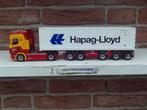 WSI   Scania  S  Highline  van  Henk  Vlot., Ophalen of Verzenden, Nieuw, Bus of Vrachtwagen, Wsi