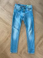 Cars spijkerbroek maat 152, Broek, Verzenden, Zo goed als nieuw, Cars jeans