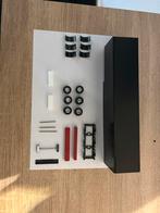 Aangeboden semi dieplader, Ophalen of Verzenden