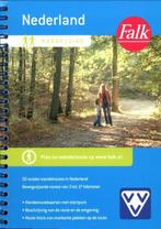 Falk Nederland Wandelgids, Nieuw, Ophalen of Verzenden, Landkaart, 1800 tot 2000