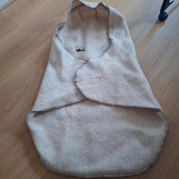 Wolletje voor in de maxi cosi van Woolskins beschikbaar voor biedingen