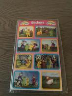 Teletubbies Stickers - Nieuw!, Ophalen of Verzenden, Nieuw, Meerdere stickers