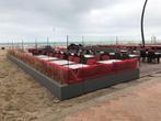 Terrasschotten, Tuin en Terras, Ophalen of Verzenden