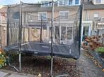 Salta trampoline 210x310 cm, Ophalen, Gebruikt