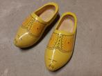 Houten klompen, Ophalen, Zo goed als nieuw, Dames, Schoenen