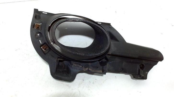 Bumper delen Audi RS6, Auto-onderdelen, Carrosserie en Plaatwerk, Bumper, Audi, Gebruikt, Herkomst onderdeel bekend, 12 maanden garantie