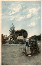 horst . ermelo, Verzenden, 1940 tot 1960, Ongelopen, Gelderland