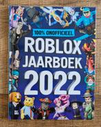 (NIEUW) ROBLOX JAARBOEK 2022, Ophalen of Verzenden, Zo goed als nieuw