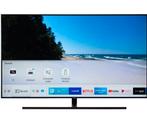 55 inch TV QLED Premium UHD 120Hz Samsung QE55Q9F als nieuw, Audio, Tv en Foto, Televisies, Ophalen of Verzenden, Zo goed als nieuw