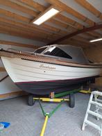 Maril sloep 625 bj. 2001, Watersport en Boten, Ophalen, Binnenboordmotor, 6 meter of meer, Diesel