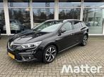 Renault Mégane Estate 1.3 TCe Bose, Auto's, Renault, Voorwielaandrijving, Stof, Gebruikt, 4 cilinders