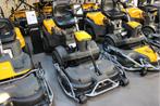 JCC aanbieding: Nieuwe Stiga park 500 met 95 dek!, Ophalen of Verzenden, Nieuw, Mulchfunctie, 90 tot 120 cm