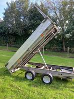 Hapert electrische kipper, aanhangwagen, Ophalen of Verzenden