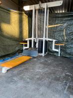 Gym 80 4 Stack old school, Sport en Fitness, Ophalen of Verzenden, Gebruikt, Overige typen