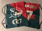 Prachtige CR7 Sport- & Zwemrugtas, Verzenden, Nieuw, Buitenlandse clubs, Overige typen