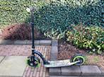 Big wheel step, Fietsen en Brommers, Steps, Ophalen of Verzenden, Gebruikt, Gewone step