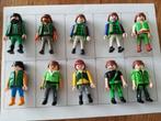 Playmobil poppetjes C, Kinderen en Baby's, Speelgoed | Playmobil, Ophalen of Verzenden, Los playmobil, Zo goed als nieuw