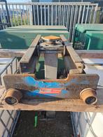 1 Put krik pitlift Maha ( 702 ), Auto diversen, Ophalen, Nb, Nb, Nb