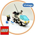 LEGO Politie nachtpatrouille, Ophalen of Verzenden, Gebruikt, Complete set, Lego