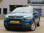 Citroën C4 Cactus 1.2 PureTech Business Automaat / Navigati, Gebruikt, Blauw, 49 €/maand, Origineel Nederlands