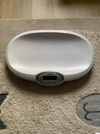 Luvion Baby Weegschaal - Exact 60, Overige typen, Zo goed als nieuw, Standaard, Ophalen