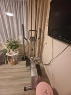 Orbitrek Crosstrainer - Perfecte Staat!, Sport en Fitness, Fitnessapparatuur, Ophalen of Verzenden, Zo goed als nieuw, Crosstrainer