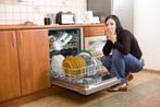 Vaatwasser, wasmachine of droger kapot?, Ophalen