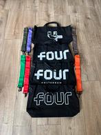 Diverse Four Amsterdam Tassen, Sieraden, Tassen en Uiterlijk, Tassen | Schoudertassen, Ophalen of Verzenden, Nieuw, Overige kleuren