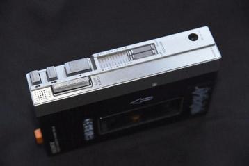 VINTAGE RETRO WERKEND SONY TPS-L2 WALKMAN COMPLEET TOPSTAAT beschikbaar voor biedingen