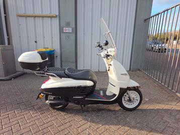 Peugeot django  beschikbaar voor biedingen