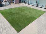 Kunstgras 4x4,4 meter..Zgan., Tuin en Terras, Gras en Kunstgras, Ophalen, Zo goed als nieuw