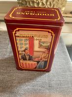Vintage Brocante Blikken - Decoratief, Verzamelen, Blikken, Ophalen of Verzenden, Gebruikt, Overige