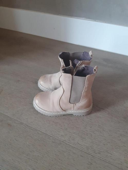 Kinderkleding: Winterschoenen meisje maat 23, Kinderen en Baby's, Kinderkleding | Schoenen en Sokken, Zo goed als nieuw, Laarzen