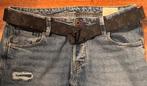 Lv riem, Kleding | Heren, Riemen en Ceinturen, Ophalen of Verzenden, Nieuw, Zwart