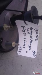 Renault kangoo buitenspiegel rechts of links 1998, Gebruikt, -, -, Ophalen of Verzenden