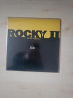 Originele lp soundtrack van rocky 2, Cd's en Dvd's, Vinyl | Filmmuziek en Soundtracks, Ophalen of Verzenden, Zo goed als nieuw