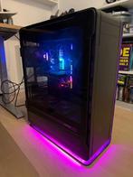 Game PC Intel Core i9 - RTX 2080 Ti - 32GB - 2TB, Computers en Software, Desktop Pc's, Ophalen, 32 GB, Intel Core i9, Virtual Reality