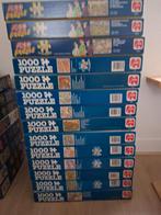 Jan van Haasteren puzzels 1000 st, Ophalen of Verzenden, 500 t/m 1500 stukjes