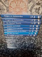 Kent Hovink dvd's, Vanaf 16 jaar, Ophalen of Verzenden, Zo goed als nieuw, Wetenschap of Techniek