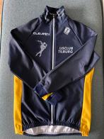 Schaatsjack IJsclub Tilburg maat xxs, Ophalen of Verzenden, Nieuw, Overige merken