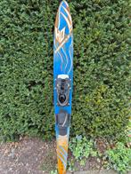 Mono waterski, Ophalen of Verzenden, Waterski's
