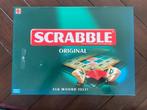 Scrabble – 2x beschikbaar, Een of twee spelers, Ophalen, Zo goed als nieuw, Mattel