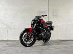 Yamaha MT-07 ABS Naked Bike 689cc 2016 Tour Motorfiets, 93-M, Bedrijf, Overig