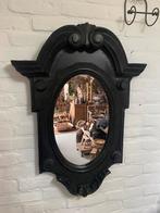 Gave zwarte osseoog spiegel, Ophalen, Nieuw, Nvt, Minder dan 100 cm