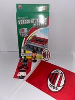 AC Milan clubpakket, Ophalen of Verzenden, Nieuw, Buitenlandse clubs, Beeldje of Poppetje