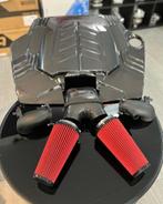 Eventuri Carbon intake - RSQ8 SQ7 SQ8 Urus Bentayga Cayenne
