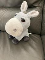 Ezel knuffel Big Headz, Ophalen of Verzenden, Zo goed als nieuw