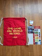 Catan goodies van SPIEL incl. handtekening Teuber, Een of twee spelers, Ophalen of Verzenden, Nieuw, Kosmos, 999 games