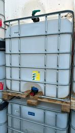 1000 liter ibc’s