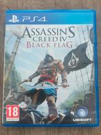 Assassins creed black flag ps4, Avontuur en Actie, Vanaf 18 jaar, 1 speler, Ophalen of Verzenden